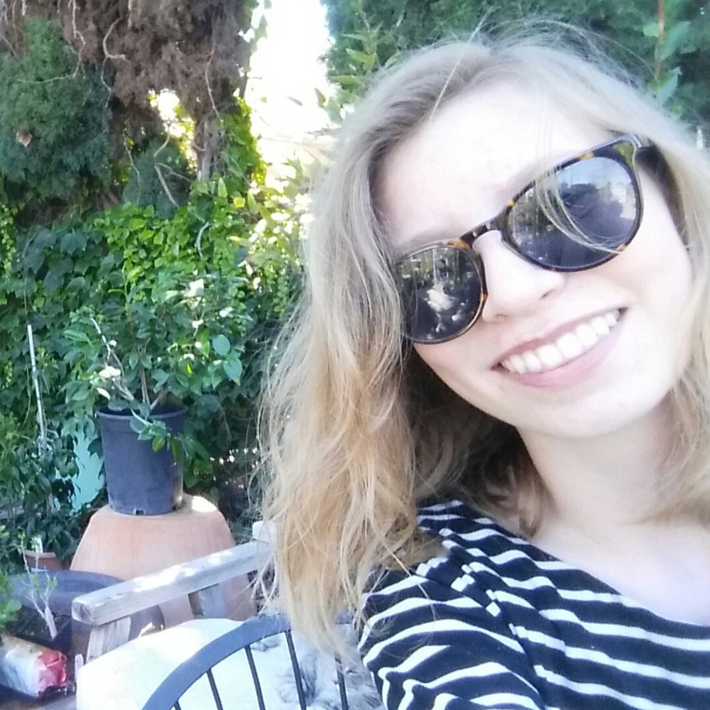 Meet your Posher, Sage